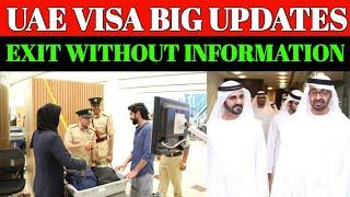 UAE Visa Update 14th Dec 2024 || Dubai Work Visa Latest Update || UAE Visit Visa Latest News