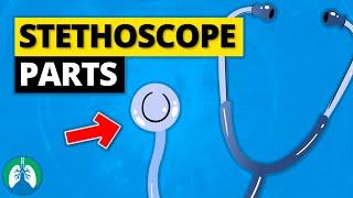 Parts of a Stethoscope (And How to Clean It Properly)