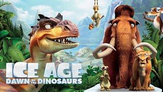 Ice Age 3: Dawn of the Dinosaurs 100% | Longplay Walkthrough | +Subtitles (1440p)