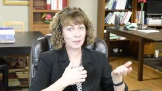 The Nonprofit Minute - Cynthia Cox - "The Slight Edge"