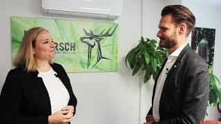 Hirsch Engineering Solutions Interview