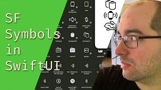 SF Symbols in SwiftUI - The Matthias iOS Development Show