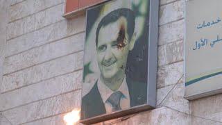 Fall of Damascus, Assad reign ends in Syria | What we know