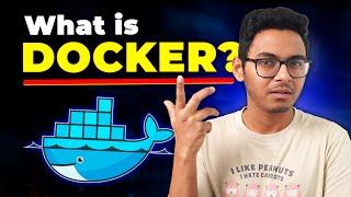 What is Docker? | Docker Explained in 5 Minutes