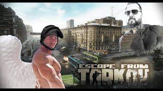 ВСЕ БОССЫ ФАРМЯТ МЕНЯ | Escape from Tarkov