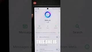 Meta AI Chatbot Comes to WhatsApp #MetaAI #WhatsApp #Chatbot #AI #TechNews