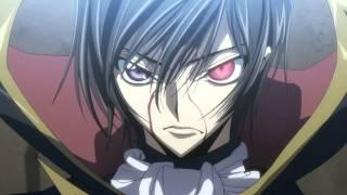 Клип по аниме Код Гиасс (Code Geass) "Харизма"