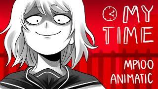 My Time | Mob Psycho 100 Animatic [Mogami Arc]