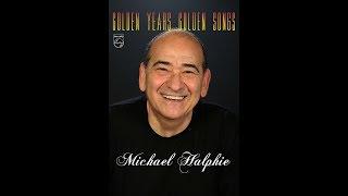 Michael Halphie  Presents ''Golden Years Golden Songs'' 2017  מיכאל חלפי