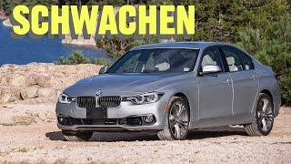 Warum Sie keinen Bmw3 F30 kaufen sollten? Eine Geschichte über die Probleme eines gebrauchten 3 F30!