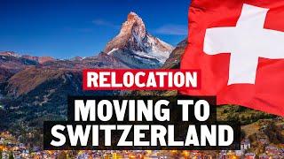 Angles: living in Switzerland, lump sum taxation and how to move to Switzerland