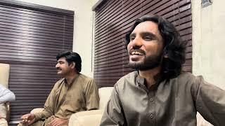 Sangta Da Manr Kr Nie||Singer Tanveer Anjum||Mehfial program 2023