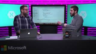 Azure Active Directory B2C Authentication For Mobile | The Xamarin Show