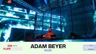 Adam Beyer Live @ EXIT LIFE STREAM 2020