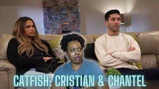 MTV Catfish Season 9 Episode 9 Cristian & Chantel (RECAP) #mtvcatfish