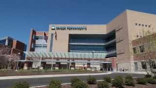 South Baltimore County Medical Center