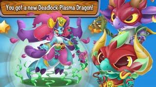 ALL PLASMAS OBTAINED! Unlocking DEADLOCK PLASMA + Hatching HIGH HARPY PLASMA! - DC #207