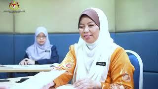 SPEAKING TEST SPM 2021 Video 4 Aminah& Alia