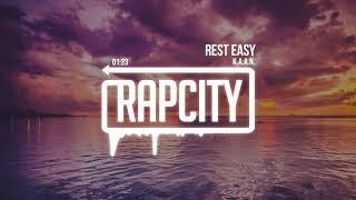 K.A.A.N. - Rest Easy (Mac Miller Tribute)