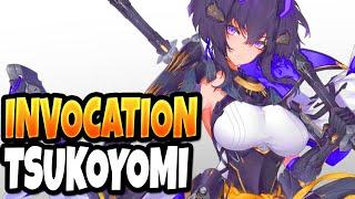 INVOCATIONS TSUKOYOMI LA GOD TIER + UNE MULTI OFFERTE POUR TOUS SUR AETHER GAZER !