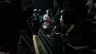 Ziarah Malam MTSA kedua Ke makam Ki  Umar Majid