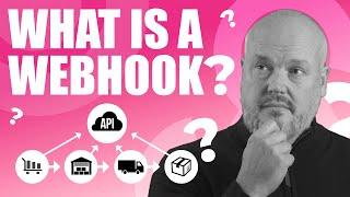 What Is A Webhook - Why Is It Key To Headless Architectures?