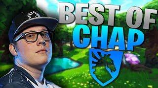 TOP 50 MOST VIEWED CHAP FORTNITE TWITCH CLIPS