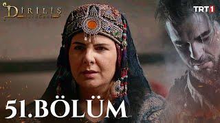 Diriliş Ertuğrul 51. Bölüm