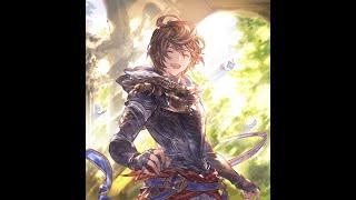 Granblue Fantasy OST - Zero (Lucilius Theme) + What Makes the Sky Blue