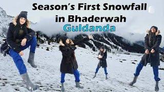 Switzerland भी फेल है इसके आगे  BHADERWAH | JAI VALLEY |