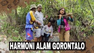 [FULL]  HARMONI ALAM GORONTALO | JEJAK PETUALANG (04/12/24)