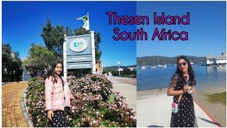 Thesen Island Harbour Town tour||Thesen Islands||Knysna waterfront ,Garden Route,South Africa