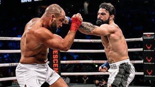 Free Full Fight! Mike Perry vs. Eddie Alvarez