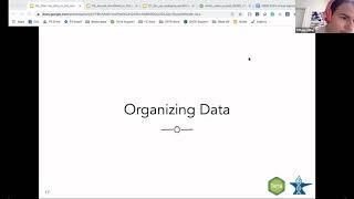 TT02-III - Data and documentation in a Workspace - Tiffany Miller - Tutorials - ISMB 2020