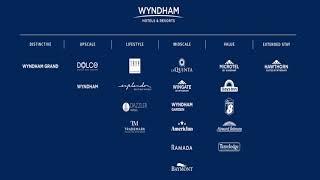 Hotel Operations - Wyndham