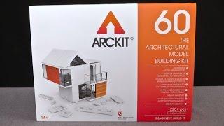 Arckit from MBM Building Systems