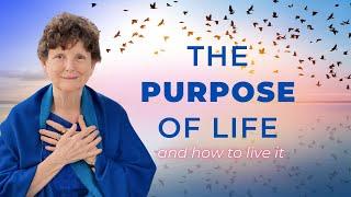 Purpose of Life (and How to Live it)