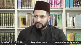 Apostasie im Islam? - Frag einen Imam