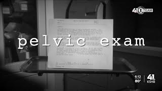 Without consent: Pelvic exams under anesthesia still happen without patient knowledge