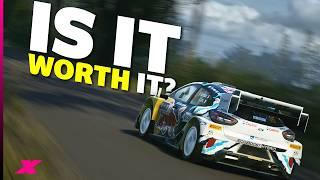 Our Thoughts on EA WRC's 2024 Season Expansion