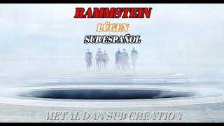 RAMMSTEIN - LÜGEN sub español