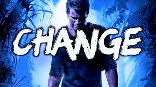 Uncharted 4: Change, Fortune, and What You're Gonna Let Go