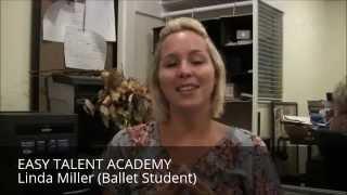 Easy Talent Academy