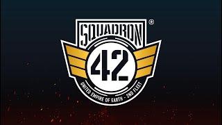 Squadron 42 CitizenCon 2954 Live Gameplay Reveal