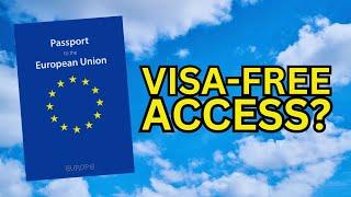 Why I Don't Talk About Visa-Free Access Anymore