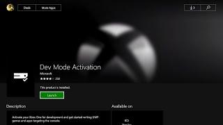 How to activate Developer Mode on your Xbox One console || 2021 Working|| Easy and Simple 