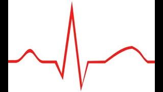 Cardiology ECG 1