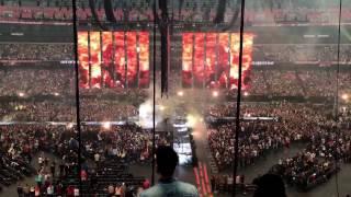 Passion 2017 - "Glorious Day"