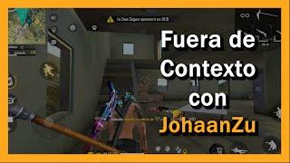 FUERA DE CONTEXTO (Hacker, Danielabun, PC) | JohaanZu