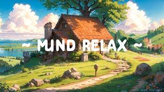 Mind Relax ️ Lofi Keep You Safe  Deep Music to Study//Work [ Lofi Hip Hop - Lofi Music ]